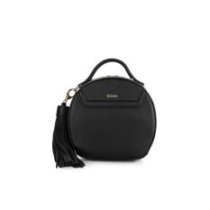 Bonia Black Basic Sonia XS