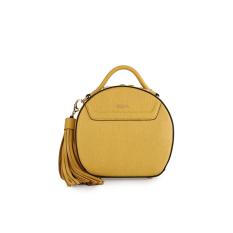 Bonia Dark Yellow Basic Sonia XS
