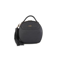 Bonia Gun Metal Basic Sonia XS