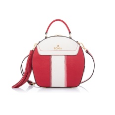 Bonia Scarlet Dynamic Sonia
