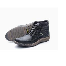 Boot Pria/ Boot Casual/ Sepatu Boot Kulit / Sepatu Gunung Pria Boots Cowok Biker / Sepatu Kerjaa Pria Boot Pantofel Murah