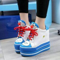 BOOTH DORAEMON