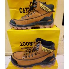 Boots/Biker/Adventure akbar distro -Kulit Asli Rubber Outsole 69 Rr