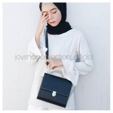 Tas Selempang Wanita - Tas Bahu - Harga Grosir - Bow Gesper - PABRIKSLINGBAG