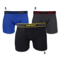 Boxer Brief Viper- Celana Dalam Pria / Bahan Rayon & Spandek - 3Ebcdd