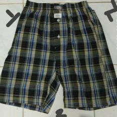 Boxer Pria Gtman Gt Man Bxd New Celana Pria Pendek Santai Hawai Grosir