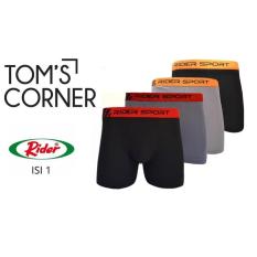 Boxer Rider Sport R 763 B Celana Dalam Pria Pakaian Baju Olahraga