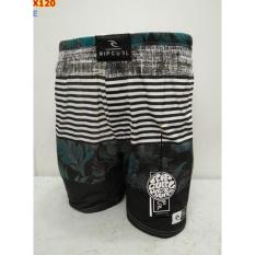 Boxer Ripcurl Unis3x Ori Bm - Z7olpn