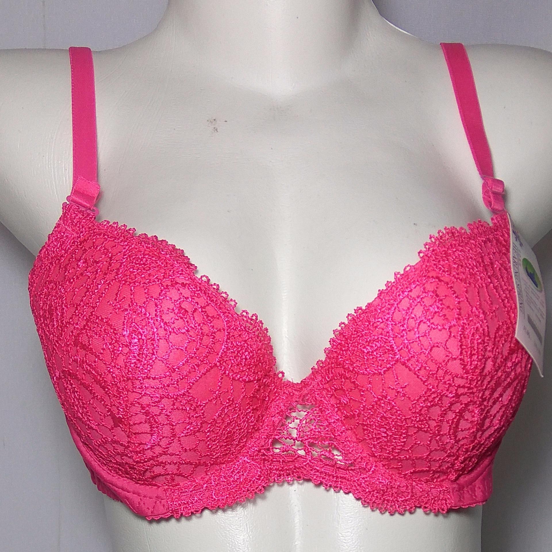 Pipistore Bra Kawat Busa Hearling