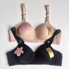 Bra TANPA KAWAT Tally Q8