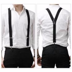 Bretel suspender (tali baju ala jojon)