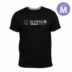 Brica T-SHIRT B-PRO Alpha Edition Indonesia Brica Community - Size M