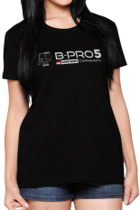 Brica T-Shirt B-PRO5 ID Community - Size Small