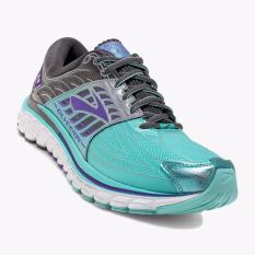 Brooks Glycerin 14 Women's Running Shoes - Normal B - Multi