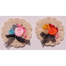 Bros Cantik Alamanda per 2 pcs