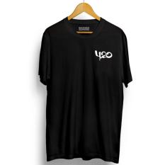 Brother Store Kaos Distro 420 USA Little White Premium