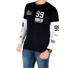 Bsg_Fashion1 Kaos Baseball Distro Hitam /Kaos Distro Young Lex Men/KAOS YOGS/Kaos Swag/ Kaos Long Line/Baju kaos Distro pria/baju kaos baseball/ kaos lengan pendek/ kaos pria/ baseball man/ kaos distro/ kaos lengan pendek/Kaos Polos/Kaos Oblong NN 5263