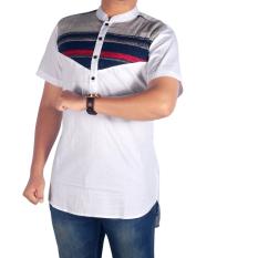 bsg_Fashion1 Kemeja Polos Navy Long Line/ Kemeja Young Lex/Kemeja Coco/Kemeja Muslim/Baju Coco/Kemeja Flanel/Flanel Woll/Kemja Men/Kemeja Casual/Kemeja Distro/Kemeja Pantai/Kemeja Formal/Kemeja Pria/Kemeja Polos/Kemeja Batik PN 5390