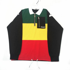 BTS Kaos Sweater Mudah Antipeluru Model Sama Pria dan WanitaIDR285500. Rp 289.100