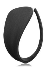 C-string Celana Pendek (Hitam)-Internasional
