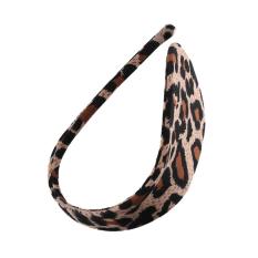 C String Polos Thong Sexy Celana Dalam Underware - Leopard