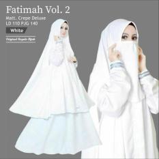 Cadar Tali Niqab Niqob Wolfis Wolpeach Kualitas Premium untuk muslim wanita cocok gamis muslim