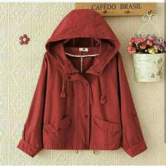 Jaket Wanita Cafedo | Jaket Wanita Murah