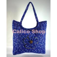 Calico Shop - Tas Batik Love