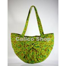 Calico Shop - Tas Batik Semangka Alus