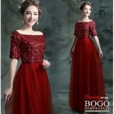 Callie Shop Maxi dress Dyana