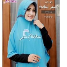 callista jumbo by abika