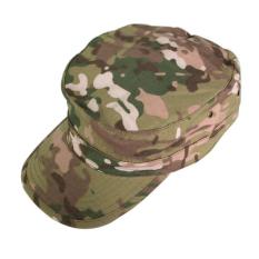 Kamuflase Tentara Militer Berburu Bola Topi Bisbol Topi Camo CP-Intl