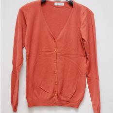 Candies Cardigan 8928 V neck Wanita Bata
