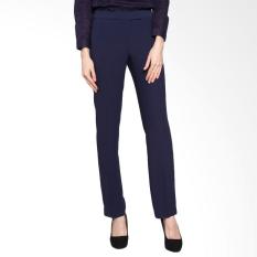 Cardinal Femme DBSX004.02 Celana Sopan - Biru Original