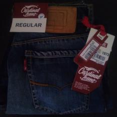 Cardinal Jeans
