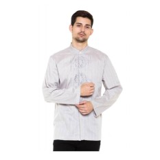 CARVIL BAJU KOKO OMAR-F2 GREY