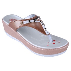 Carvil Caltha-01Tw Girl Sandal Casual - Stone