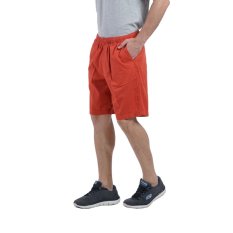 Carvil Hula Men's Bermuda - Terakota
