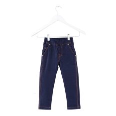 Carvil Jege-G67 Celana Anak Perempuan - Navy