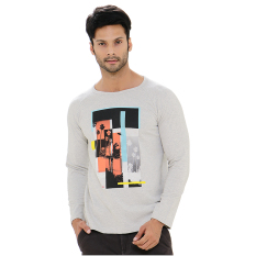 Carvil Jerry-M2 Sweater Man - Misty