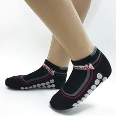 CARVIL KAOS KAKI UNITED-BLK