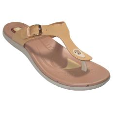 CARVIL - LADIES SANDAL CASUAL BIOLA-03 L BEIGE