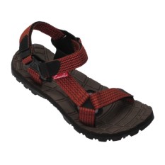 CARVIL - MAN SANDAL GUNUNG ESPERANTO-GM BROWN-TERAKOTA