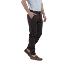Carvil Milan Men's Jogger - D.Brown