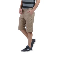 Carvil Nino Men's Bermuda - Khaki