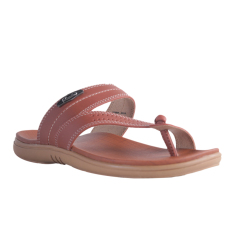 Carvil Otawa-883M Men's Casual Sandal - Stone