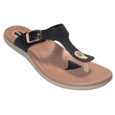 CARVIL SANDAL WANITA BIOLA 03L BLACK