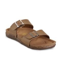 CARVIL SANDAL PRIA DUKE 02 STONE