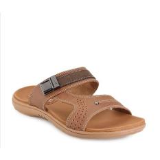 CARVIL SANDAL CASUAL MEN VISCARA 182 M STONE