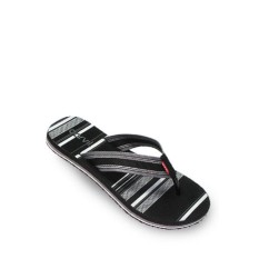 CARVIL SANDAL GILDAN-M BLACK GREY